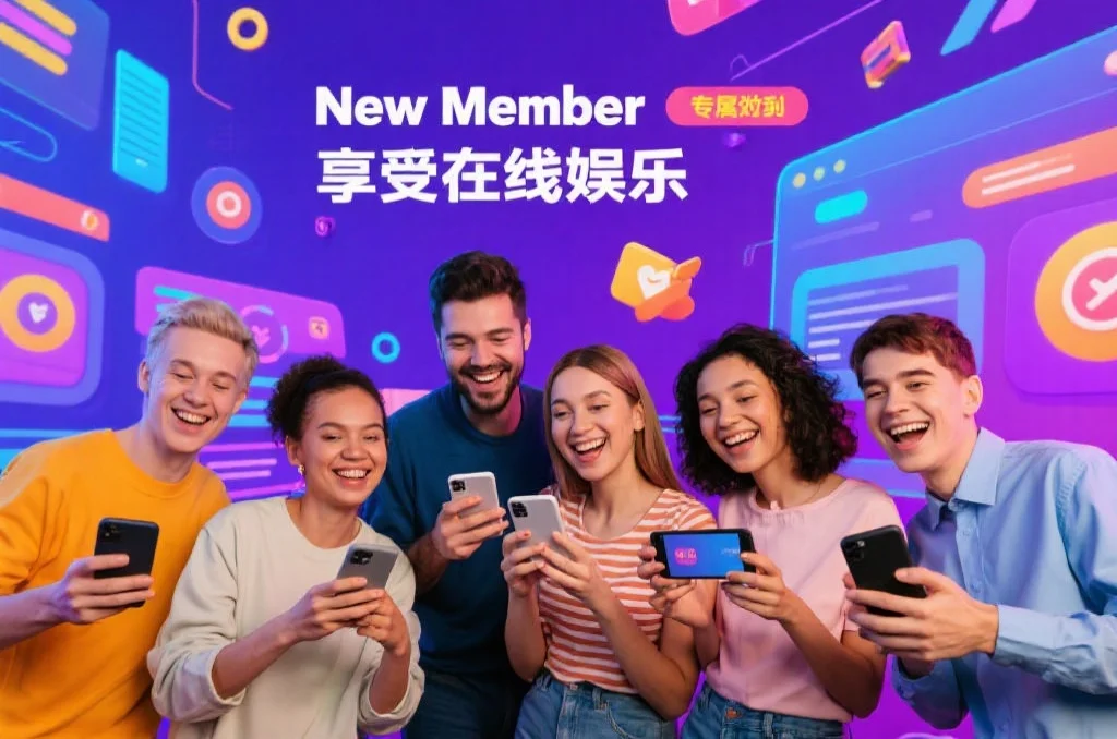 星欧娱乐平台新会员福利