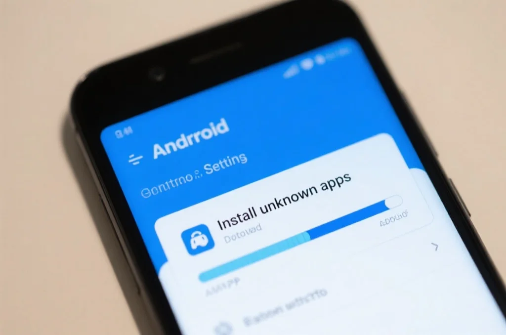 安卓设备下载与安装星欧娱乐APP教程