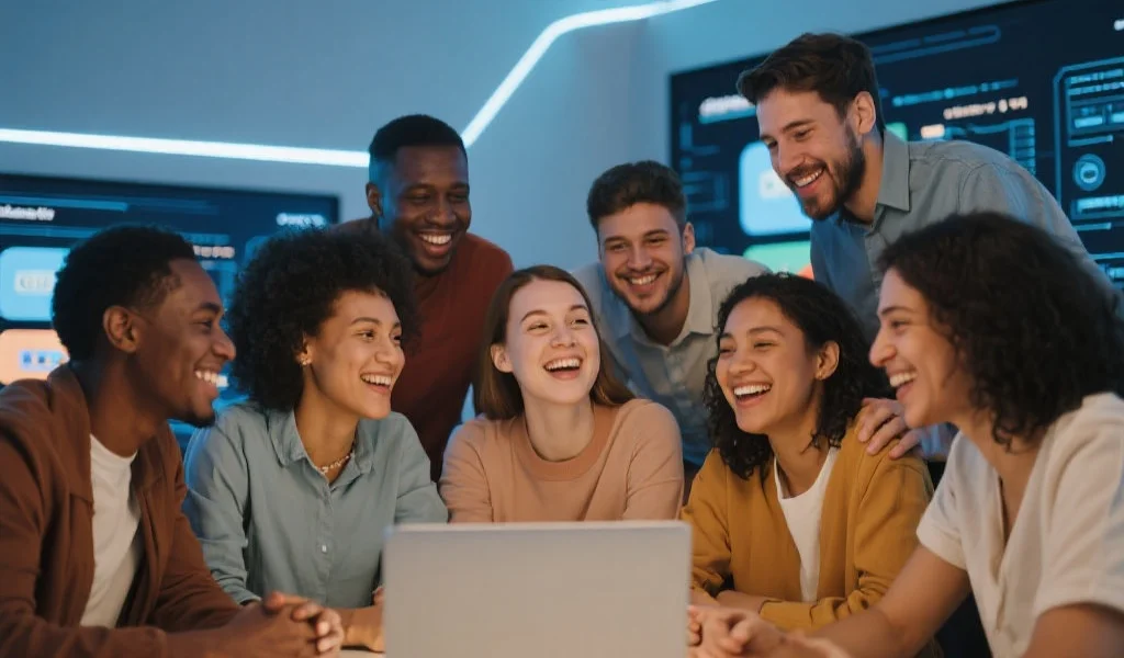 探索星欧娱乐背后的品牌故事：打造值得信赖的顶级在线娱乐环境